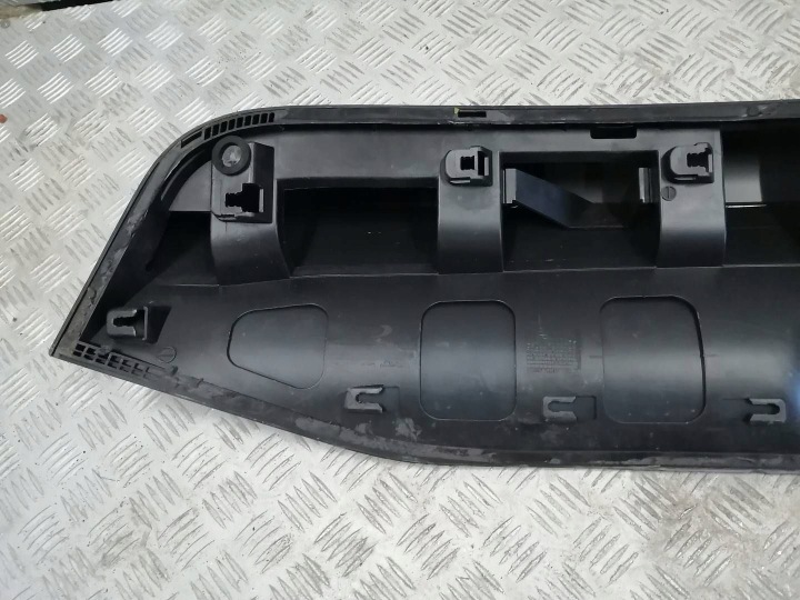 фото №7, Rr seat leon iv накладка крышки 5fe853640