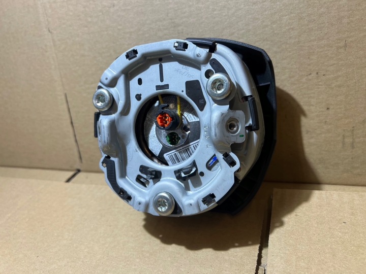 фото №13, Audi a5 8t a4 b8 подушка безопасности подушка водителя 3ram soul 8k0880201g