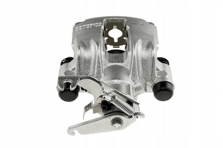 фото №13, Iveco 42548187 супорт гальмівний зад лівий 52mm поршень