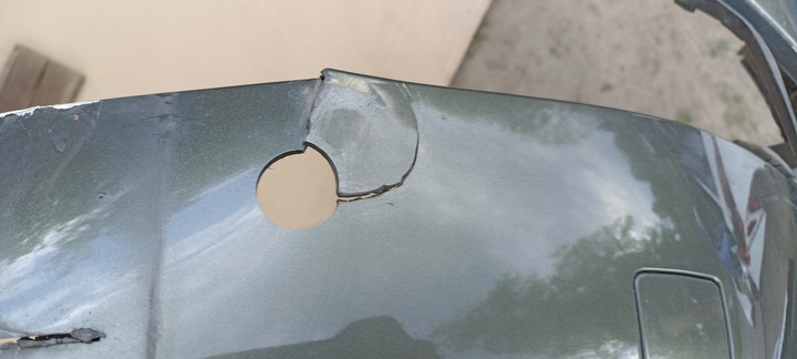 фото №7, Бампер перед переднє peugeot 508 ii 2 18-22rok