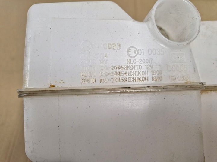 фото №6, Renault scenic iv megane iv espace бак розширювальний рідини охолоджуючої