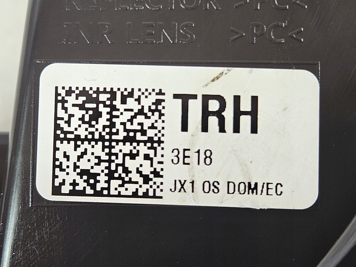 фото №15, Правая задняя лампа hyundai genesis gv80 i 1 gv 80 92402 t6000 92402t6000 20-