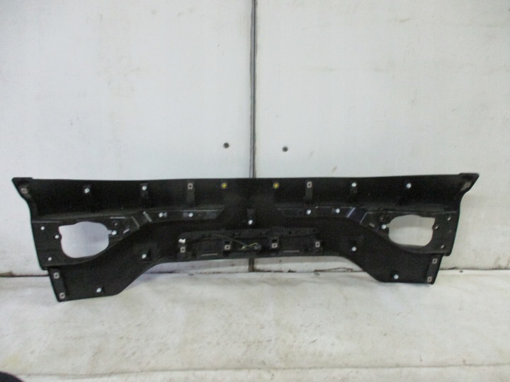 фото №11, Накладка крышки renault koleos 2 ii 16r- 908501988r