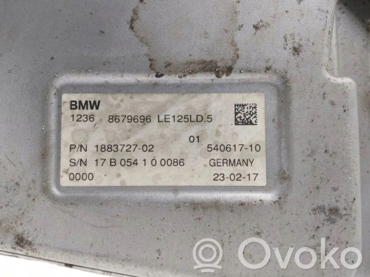 фото №7, 2017 bmw x5 f15 inwerter/przetwornica напруги 8679696