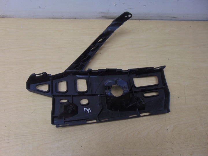 фото №8, Ползун бампера правые перед skoda octavia iii rs