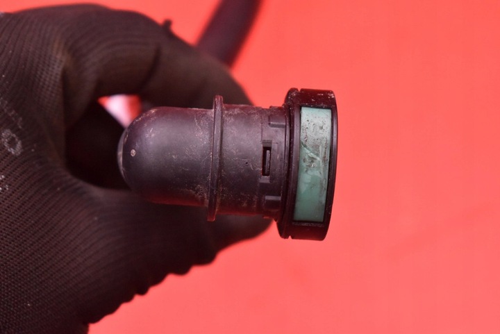 фото №7, Шланг шланг охолодження акумулятора gr110 hyundai ioniq 5 v 21-