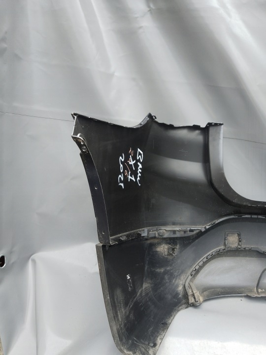 фото №11, Задній бампер bmw x1 f48 2014- 51127355271