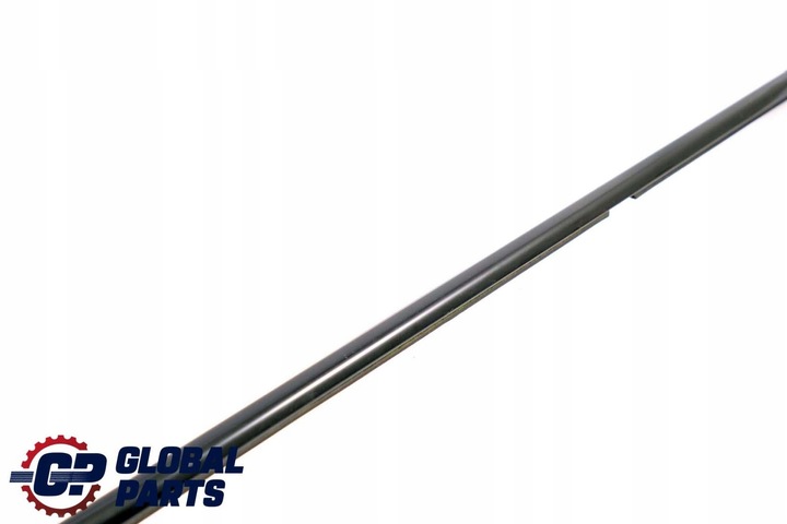 фото №11, Bmw x5 e70 планка прокладка скла двері правий зад