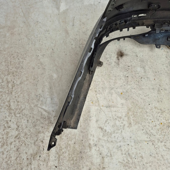 фото №15, Audi a6 c8 4k5 sedan 18- бампер зад задний pdc 4k5807511a