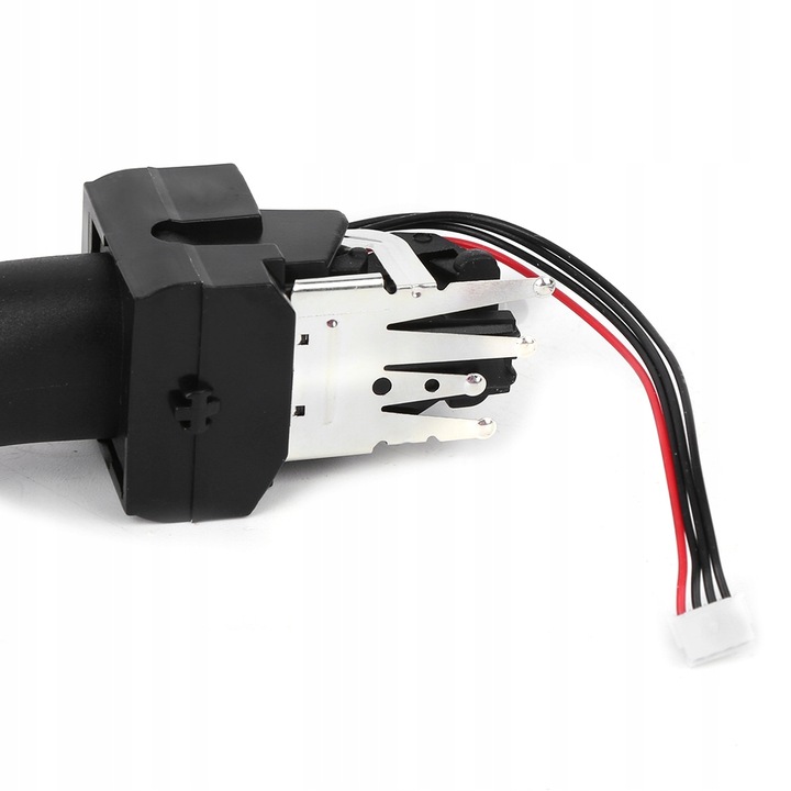 фото №10, Выключатель света колонки руль 6239-jj заменитель подходит для peugeot 207