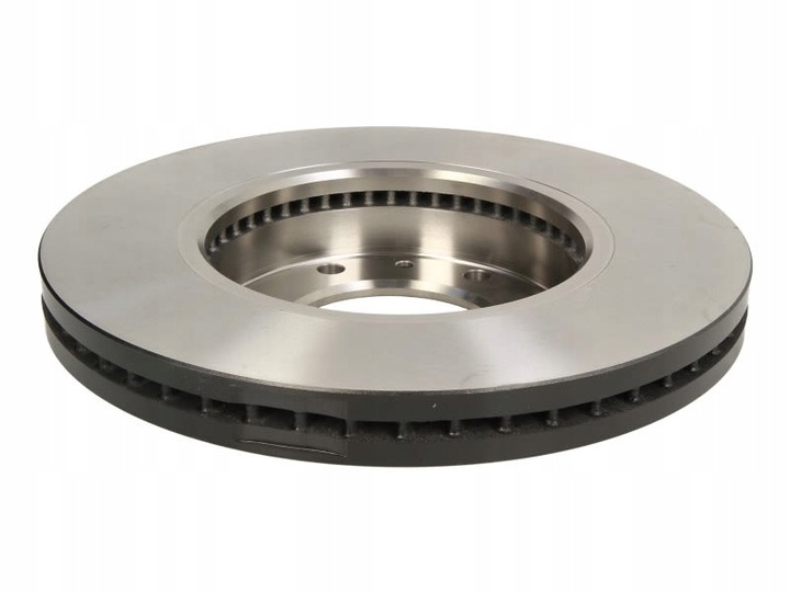 фото №16, Диск тормоз. hyundai h1 08- перед