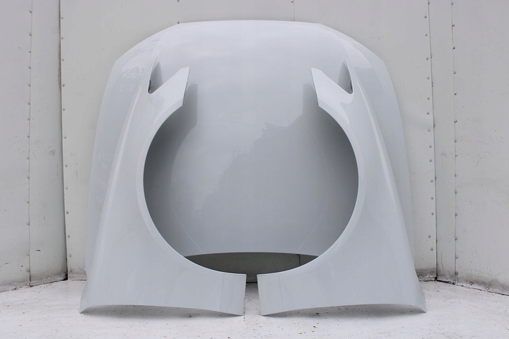 фото №14, Audi a6 fl рестайлинг перед капот крылья бампер pas переднее лампы усилитель