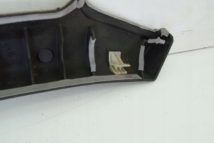 фото №10, Защита стойка левая правая e81 mercedes sl r230 02