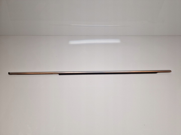 фото №2, Планка хром дверь передних правых peugeot 508 10-18 нижняя новая 9334s0