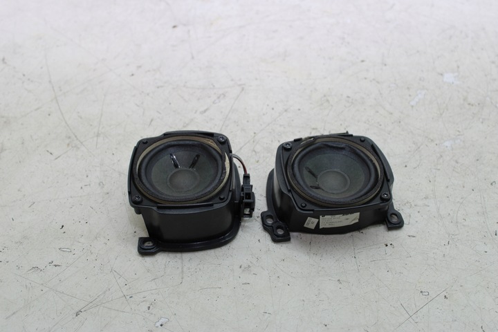 фото №5, Динамік bose полиці зад audi a8 d3 4e0035411g