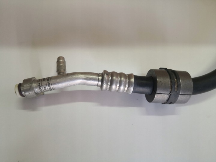 фото №6, Bmw f20 f30 f32 f34 3.5i шланг кондиціонера шланг