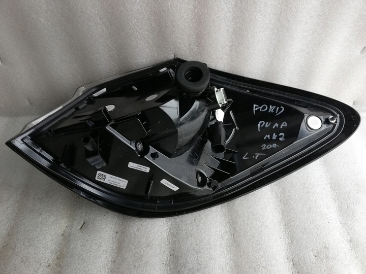 фото №3, Ford puma mk2 лампа зад задня ліва