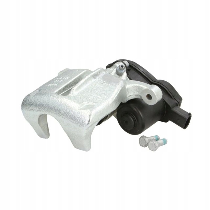 фото №1, Супорт гальма зад лівий audi a6 c7 a7 4g 10-18