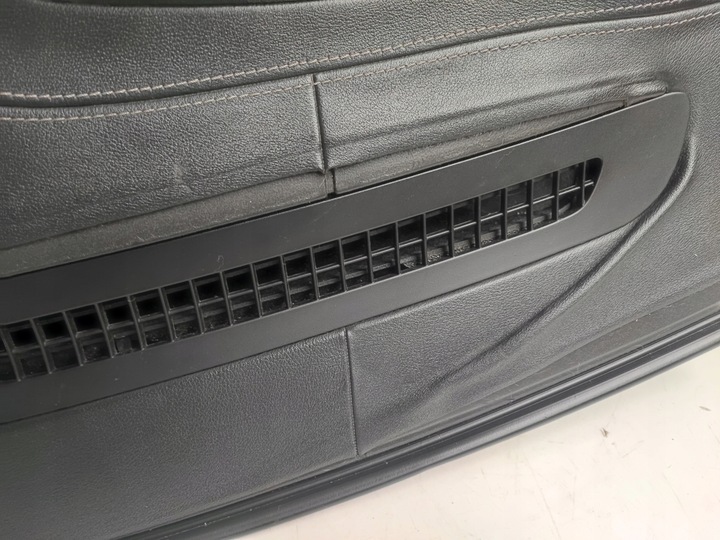 фото №12, Панель консоль подушка безпеки подушка датчик jeep grand cherokee iv wk2 рестайлінг