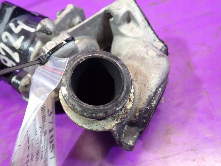 фото №6, Ford fiesta vi mk6 05-10 1.4 tdci клапан egr 046011417 5 pin