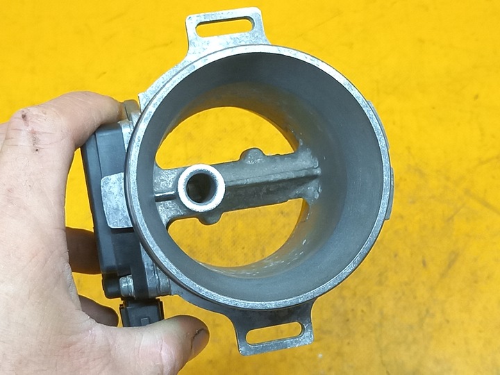 фото №7, Расходомер mondeo mk2 1,8b 93bb12b579ba