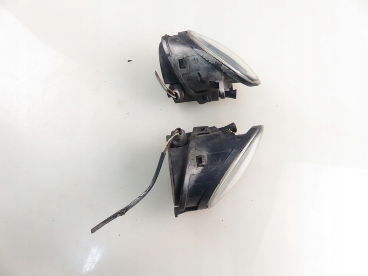 фото №10, Галоген audi a6 4f2, c6 4f0941699 4f0941700