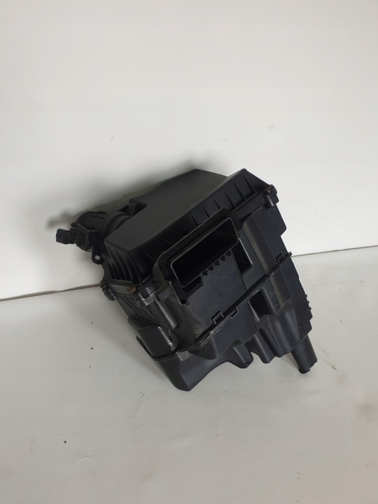 фото №6, Citroen c4 picasso ii 13-1 корпус фильтра воздуха 2.0 синий hdi 9676423480