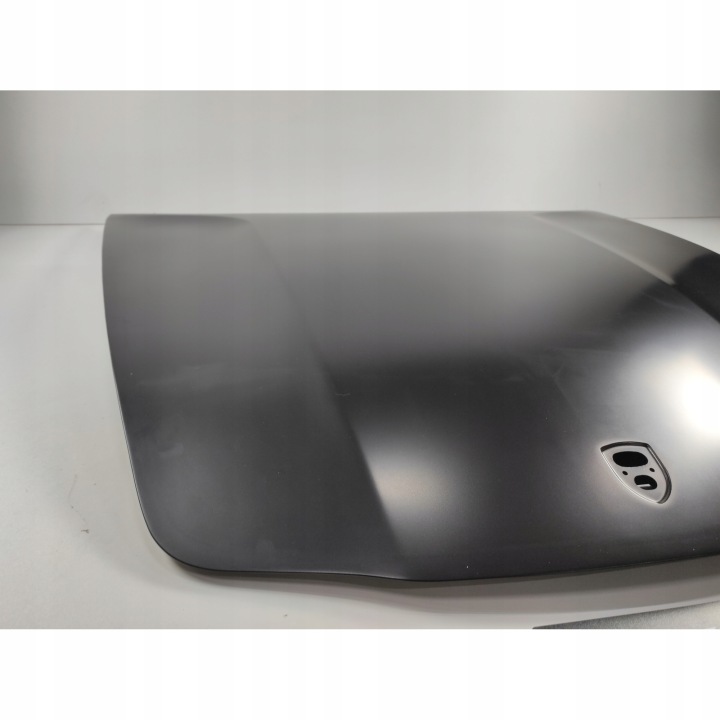 фото №9, Капот кришка двигуна алюмінієва do porsche panamera 970 2010–2016