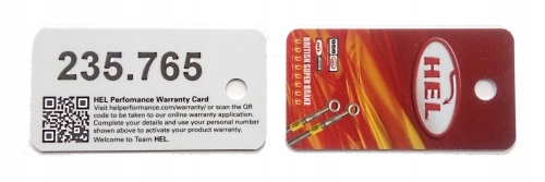 фото №9, Провода тормозные hel honda integra dc2 dc5