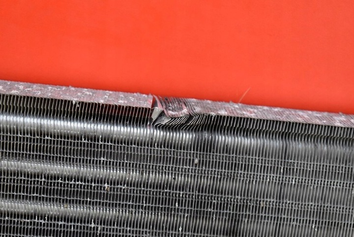 фото №5, Радіаторів води fiat stilo 1.8 16v 133 km 01-10