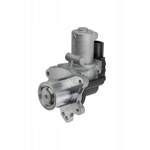 фото №1, Nty egr-ka-300 клапан egr