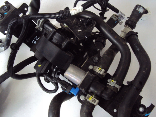 фото №5, Провода воды подогреватель renault twingo iii ze fl