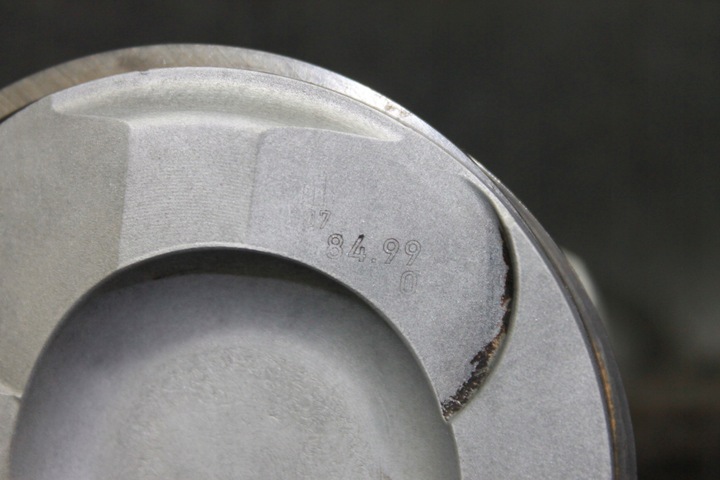 фото №14, Bmw e90 e91 e92 e93 e60 e61 e64 2.5i 2.8i 3.0i n53 поршень шатун - 7558525