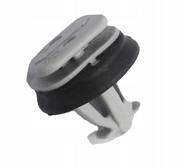 фото №1, Кліпса кріплення планки бічної iveco daily