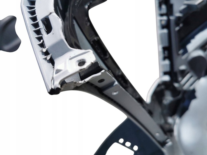 фото №12, Бампер, ґрати hyundai kona ii n-line 394.