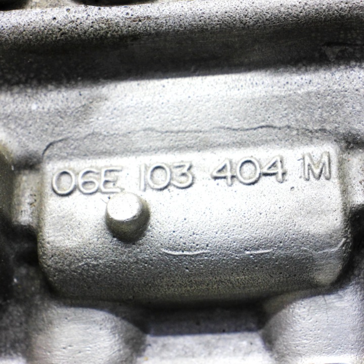 фото №8, Головка двигуна audi a6 4g2, c7, 4gc 06e103404m 30033910 3.0l 228kw 2012