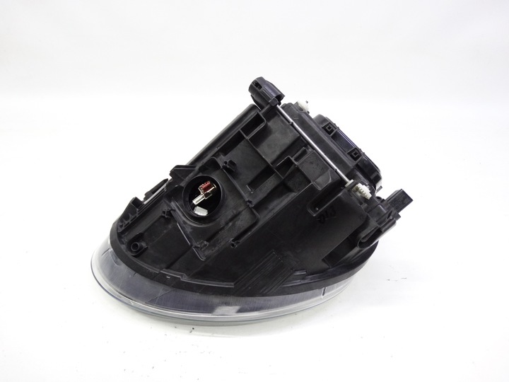 фото №10, Vw beetle 5c 11-19 лампа права bi-xenon + led 5c1941032e оригінальна