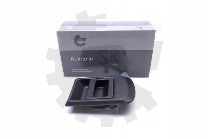 фото №1, Ручка дверь skv 96skv154