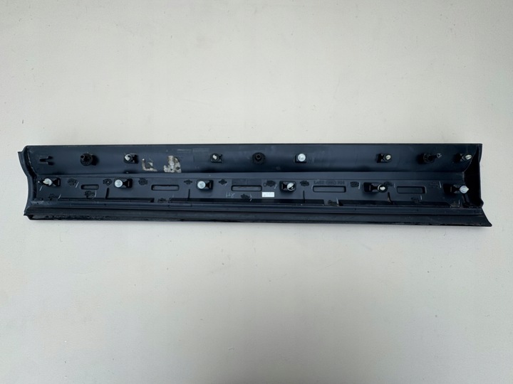 фото №10, Land rover discovery v 5 l462 планка двері правий перед hy32-21064