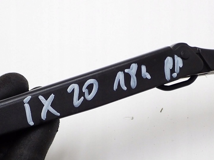 фото №9, Важіль листова ресора двірники праві європа 98320-1p000 hyundai ix20 18r