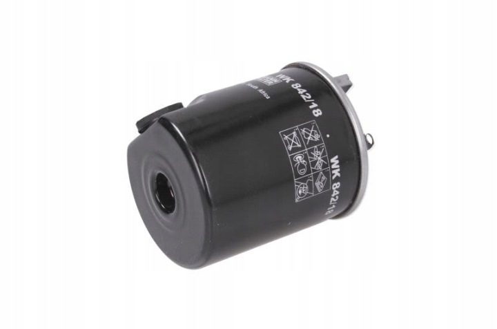 фото №15, Держатель spawalniczy lgs-250g/3m lincoln e mann-filter wk 842/18 фильтр