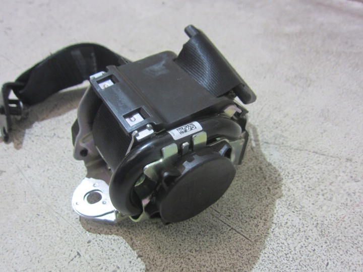 фото №13, Volvo xc40 xc 40 ремни pas безопасности зад заднее левое правое usa 31462130