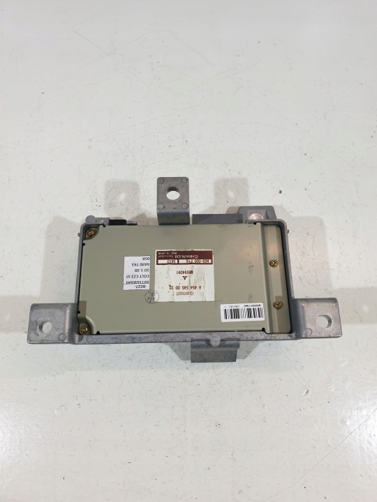 фото №6, Модуль гідропідсилювач mr594091 mitsubishi colt cz3 vi smart 454 eur