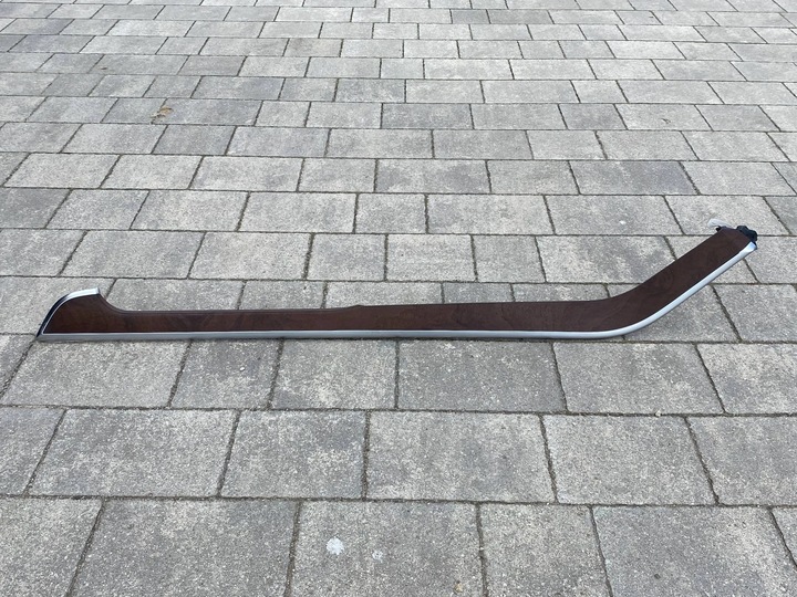 фото №1, Планка внутрішня dekor audi a8 d5 4n1863916b