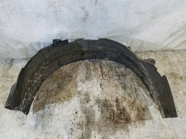 фото №1, Подкрылок перед левая hyundai ix35