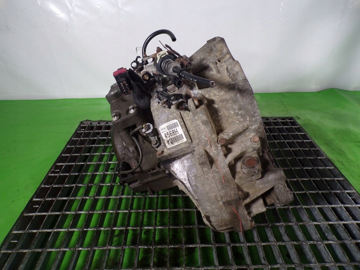 фото №5, Opel astra ii g 1.6 16v 101km коробка передач коробки передач 6040sn af13ii