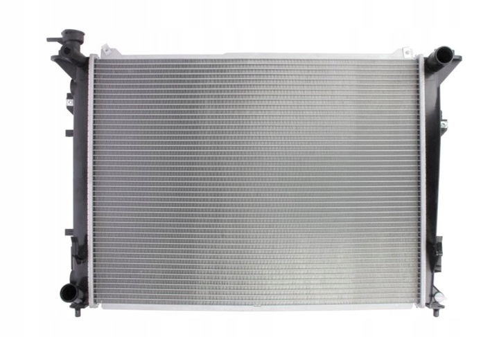 фото №1, Радіаторів води kia magentis mg 2.0 2005 -