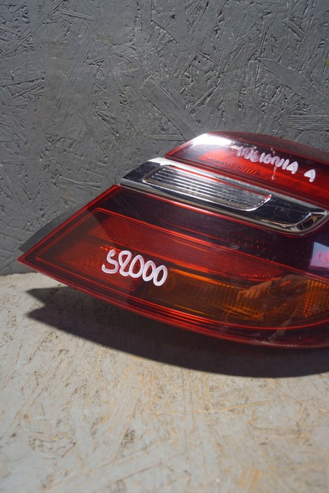 фото №8, Opel insignia a рестайлинг лампа правый зад hb 39024205 s2000