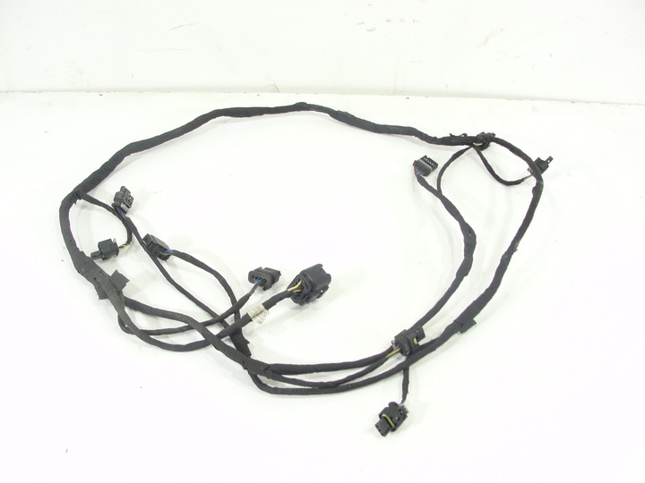 фото №1, Джгут зад mercedes w246 b-kl 6pdc a2465400303