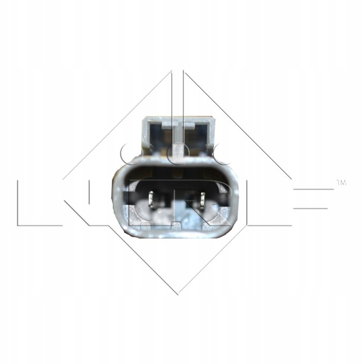 фото №3, Вентилятор радиатор kia rio i 00-05 1.3 1.5